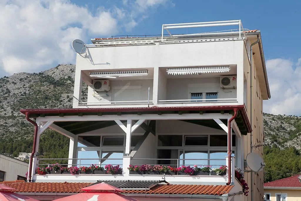 Apartment Troselj Stari Grad