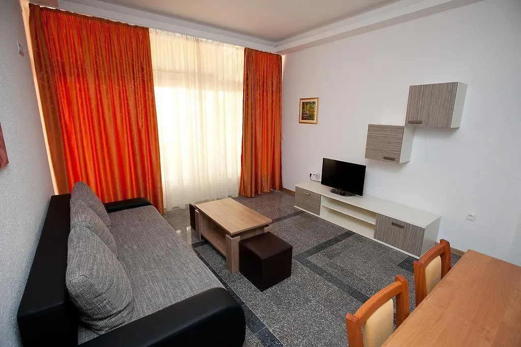 Apartment Troselj Stari Grad  Starigrad Paklenica