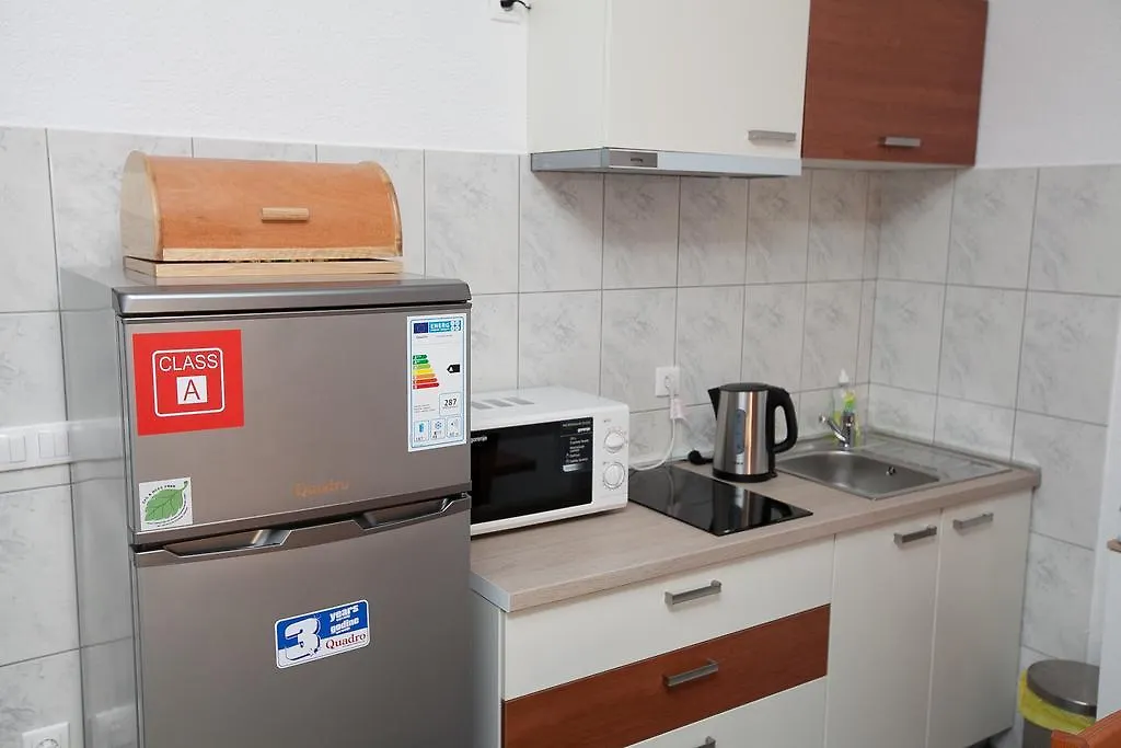 Apartment Troselj Stari Grad