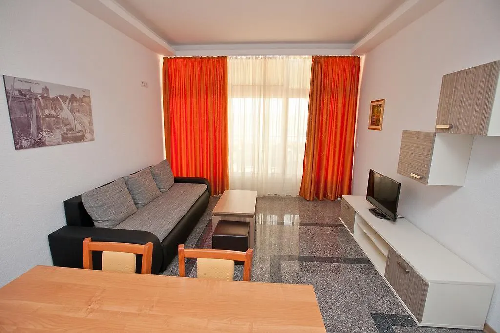 Apartment Troselj Stari Grad  0*, Starigrad Paklenica