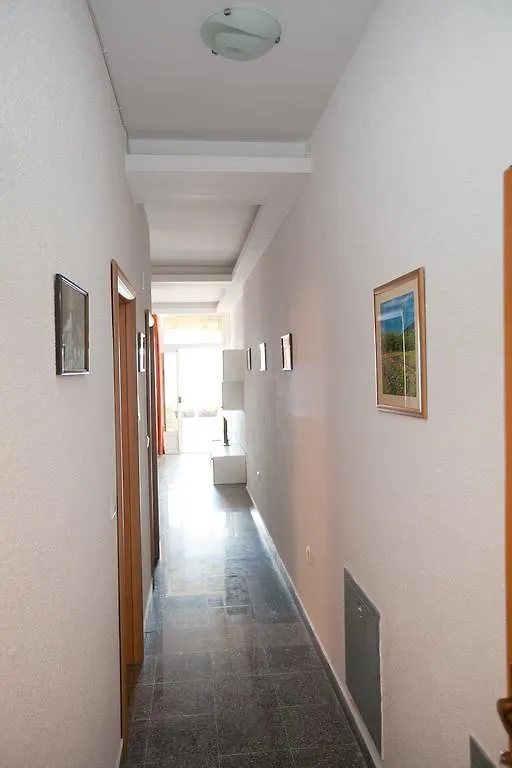 Apartment Troselj Stari Grad