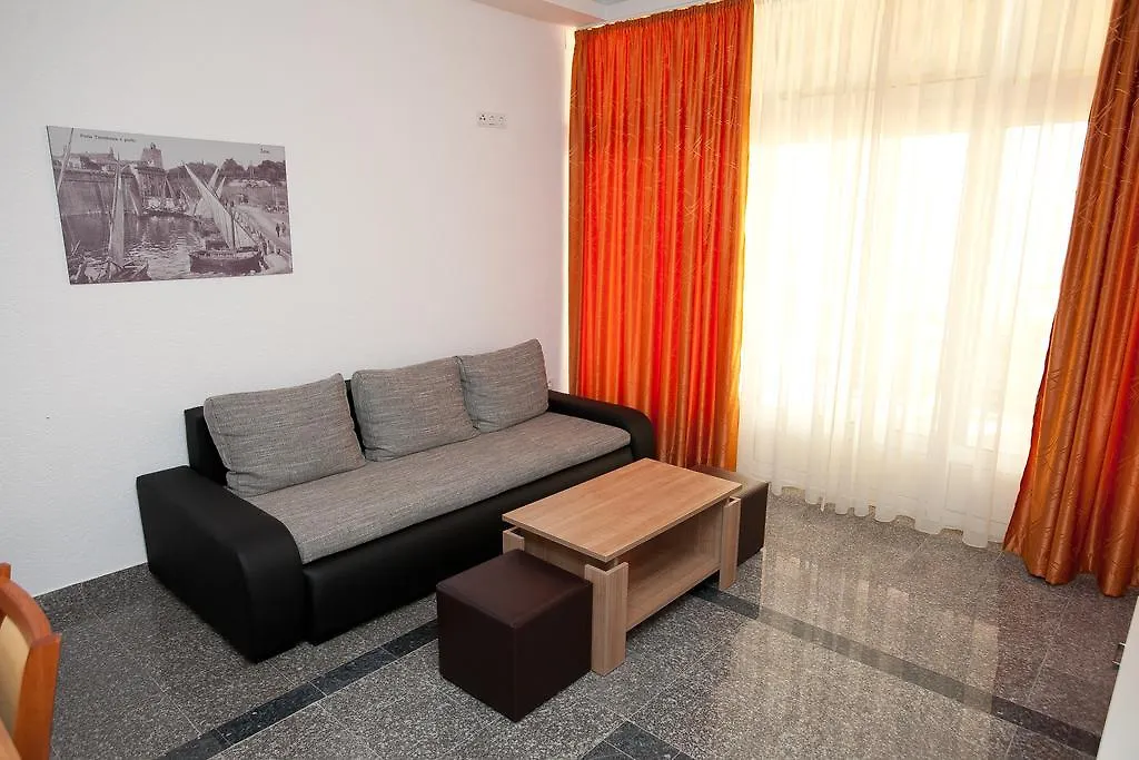Apartment Troselj Stari Grad