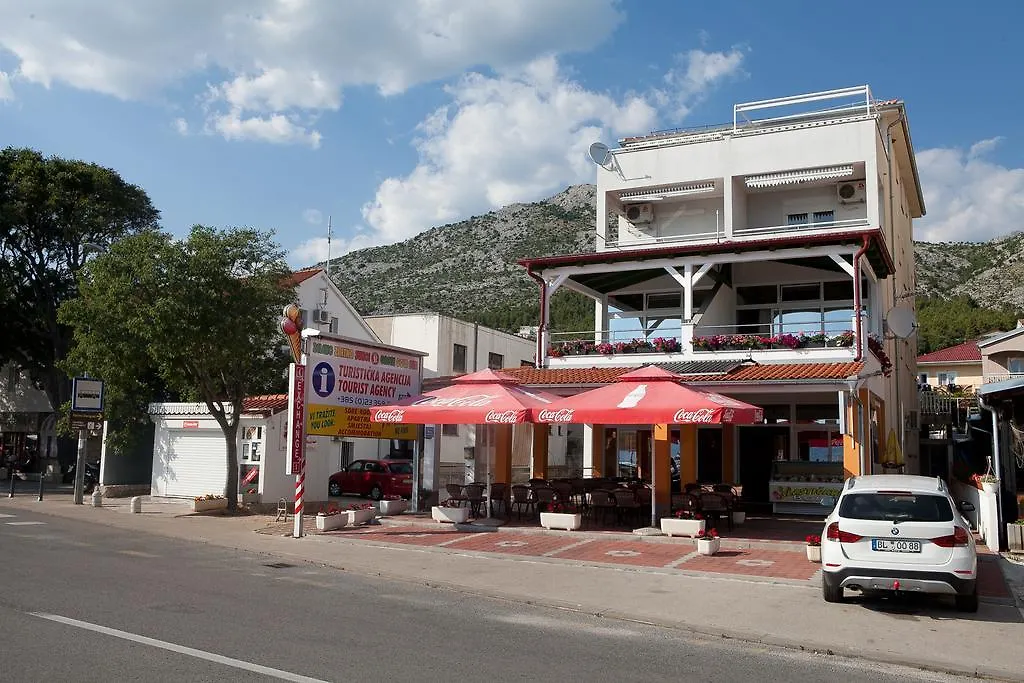 Apartment Troselj Stari Grad
