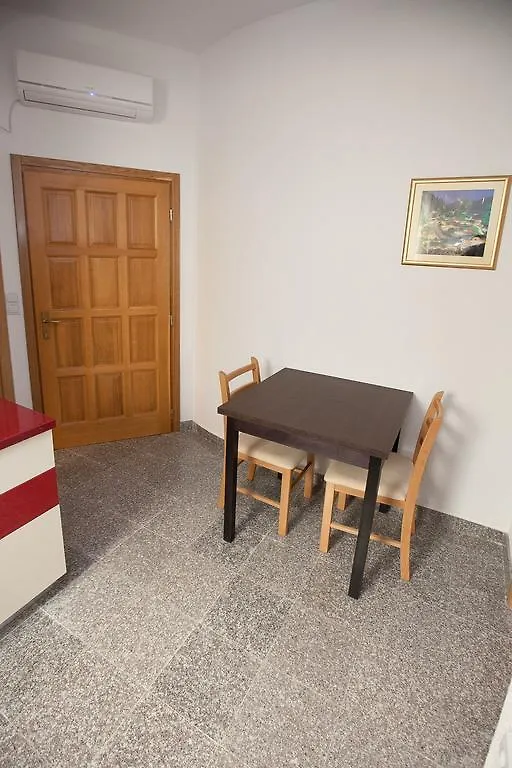 Apartment Troselj Stari Grad